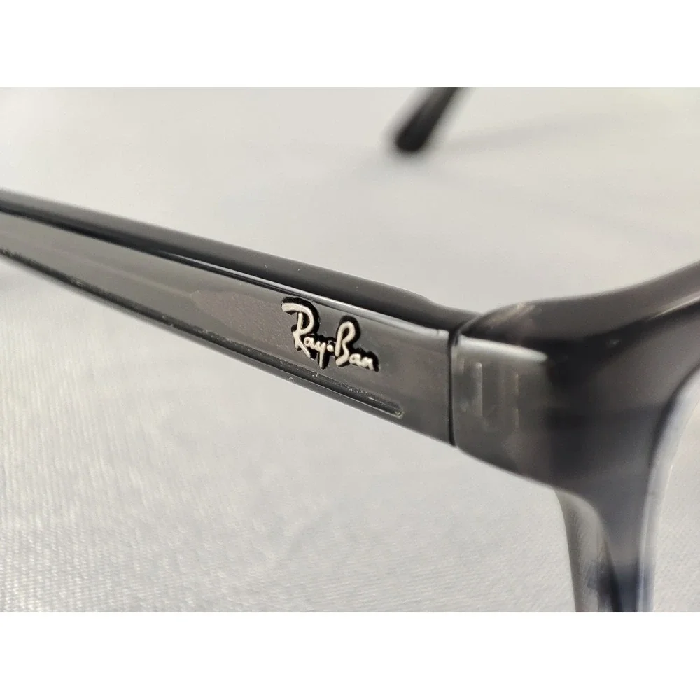 Ray-Ban 48 raised