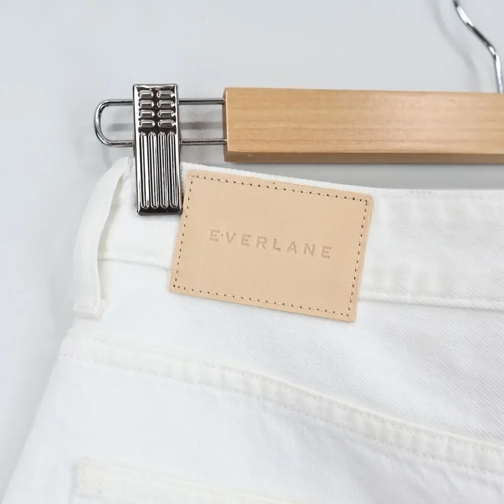 Everlane classic high