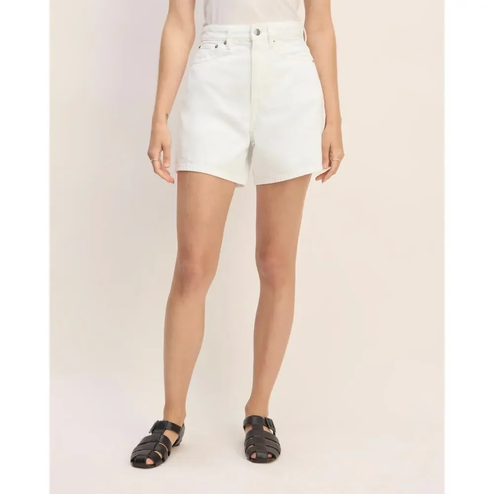 Everlane classic high