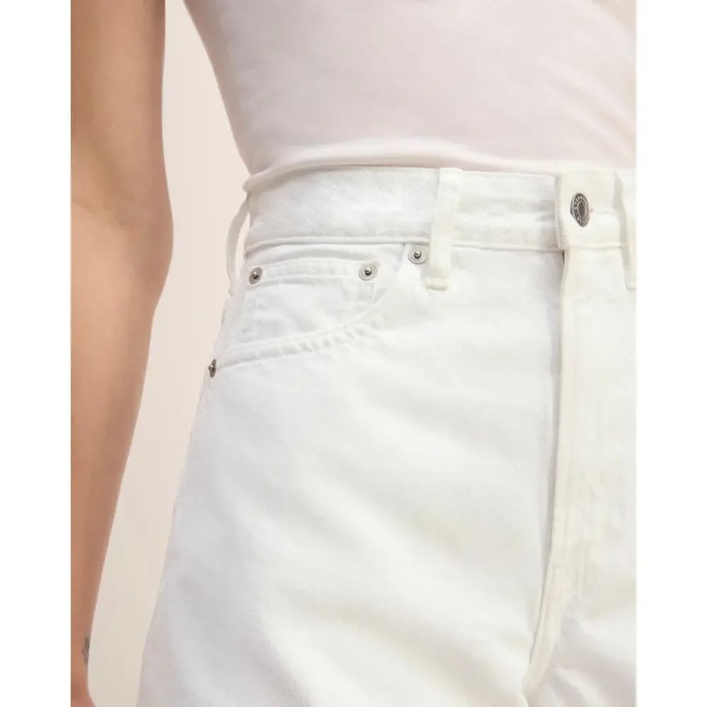 Everlane classic high