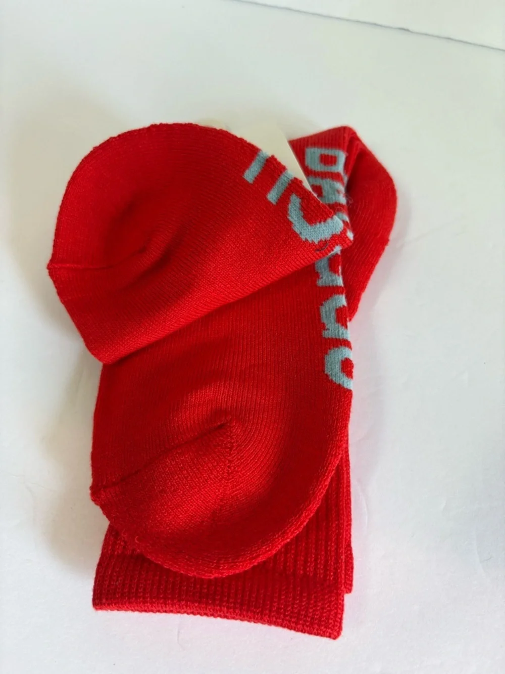 BAGGU nwt ribbed