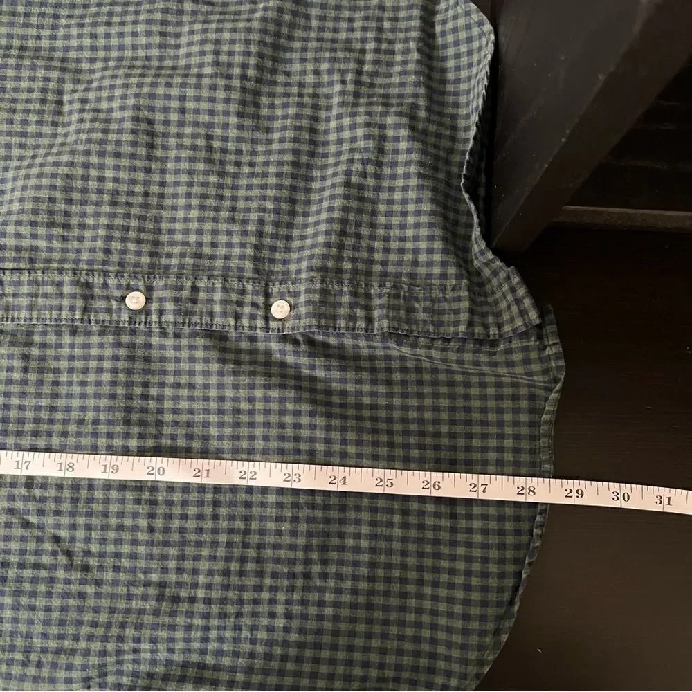 J. Crew crew shirt