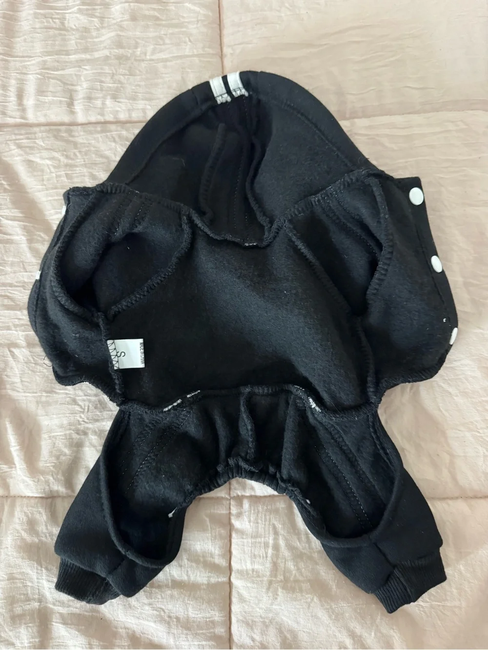 addidadog two piece