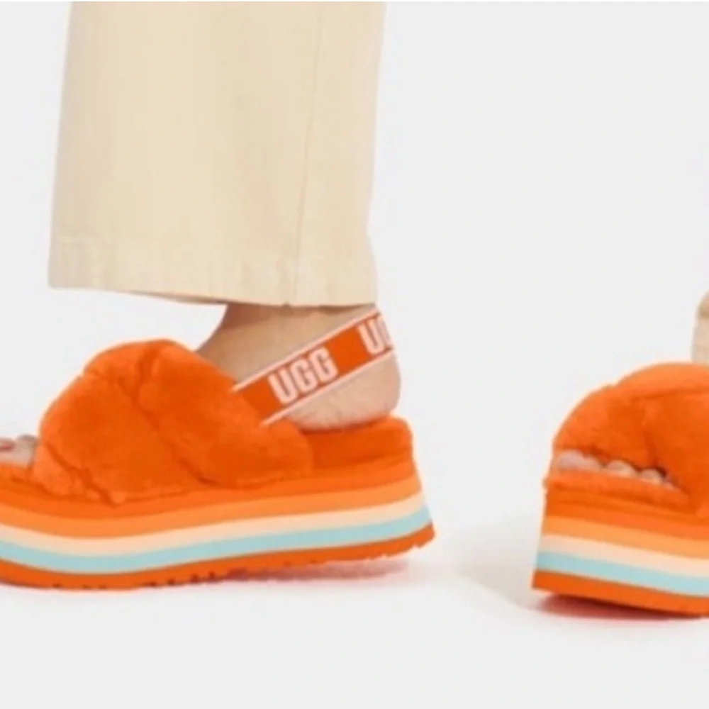 UGG good no