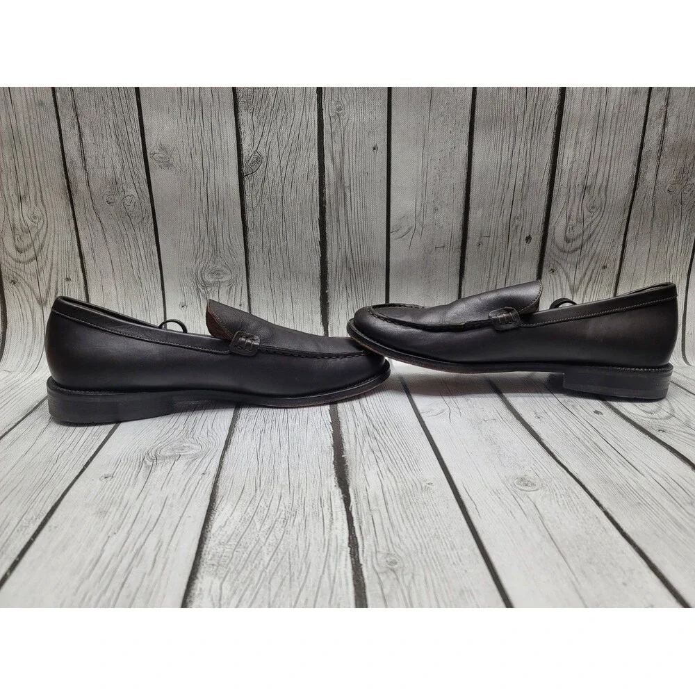 J. Crew crew moc
