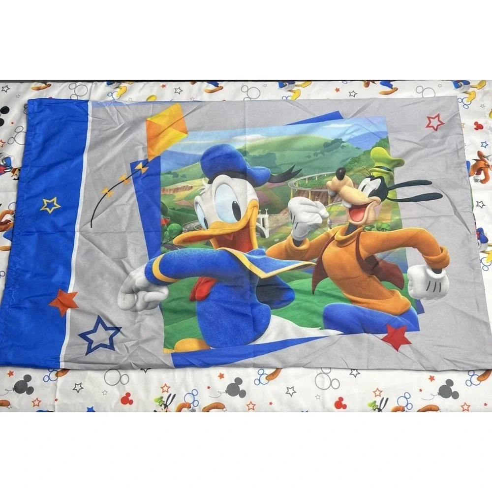 Disney set good features