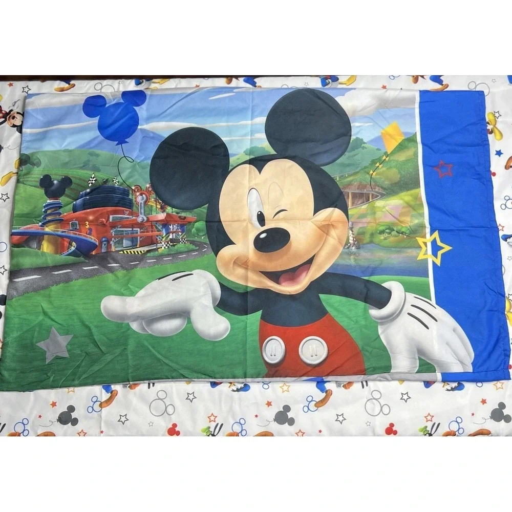 Disney mickey see perfect