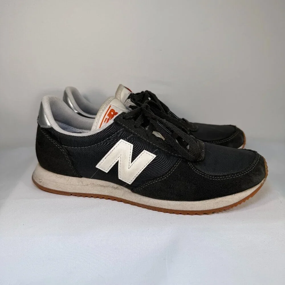 New Balance up size