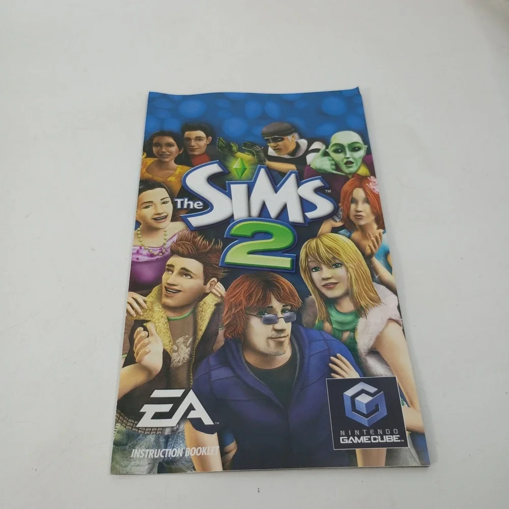 Ea Games brand ea