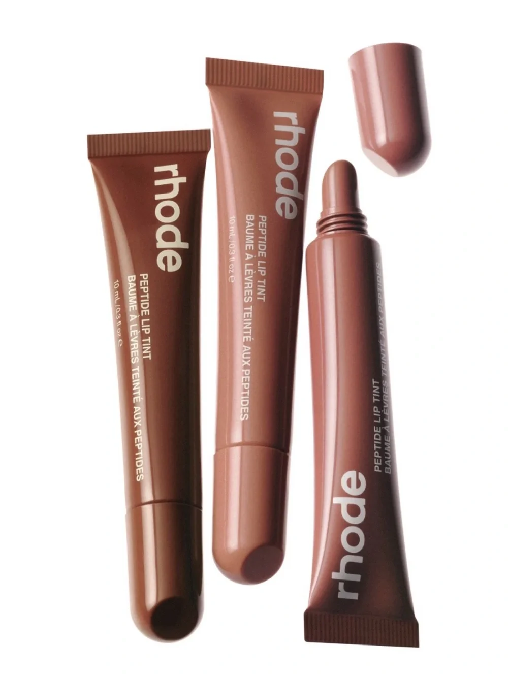 RHODE colada peptide