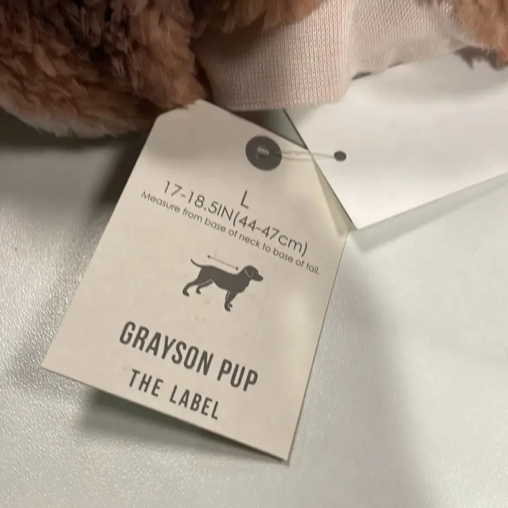 Grayson Threads grayson pup