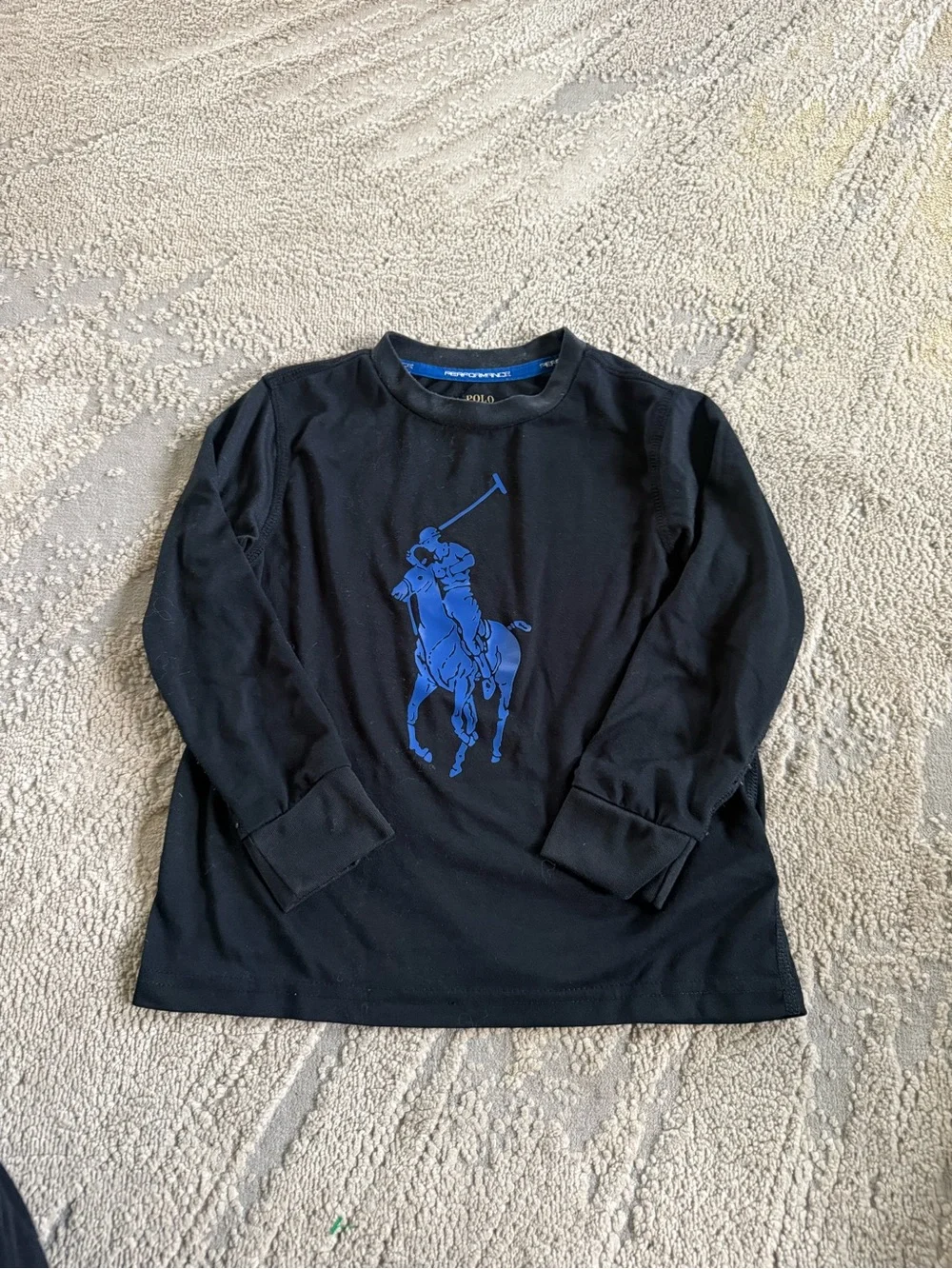 Ralph Lauren polo ralph