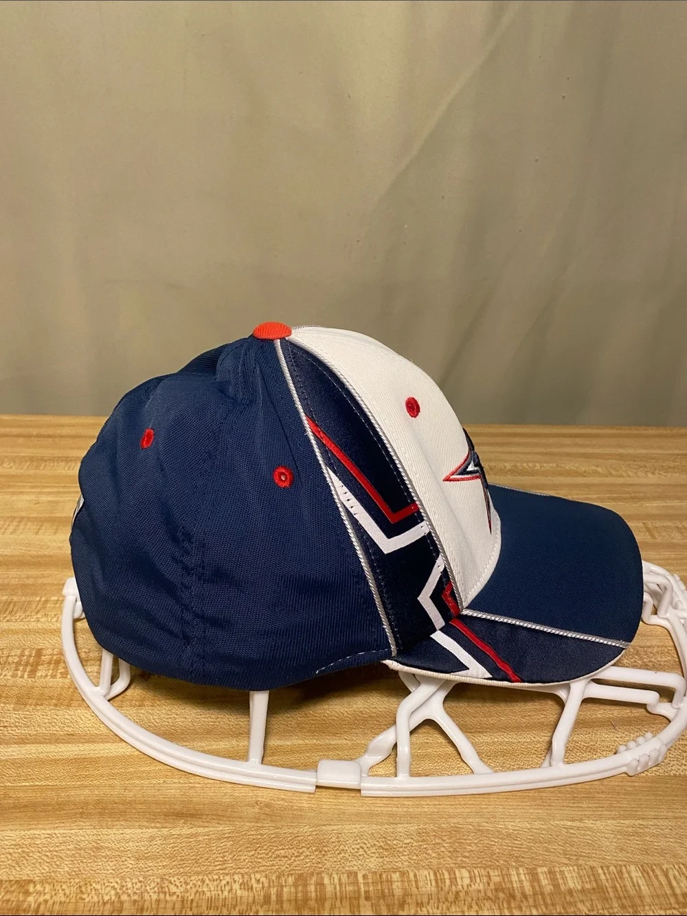 Reebok item previously owned