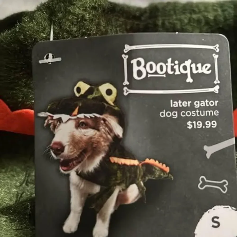 Bootique brand new
