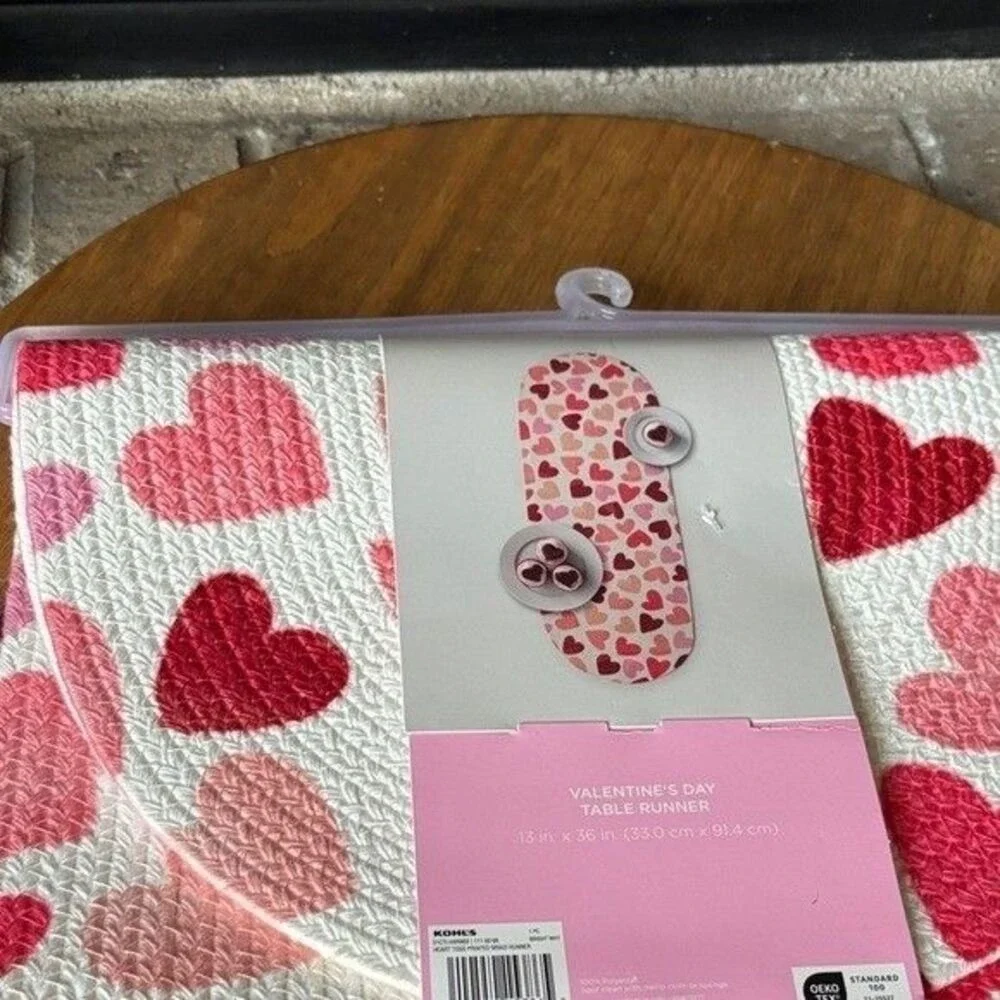 Celebrate Together this table