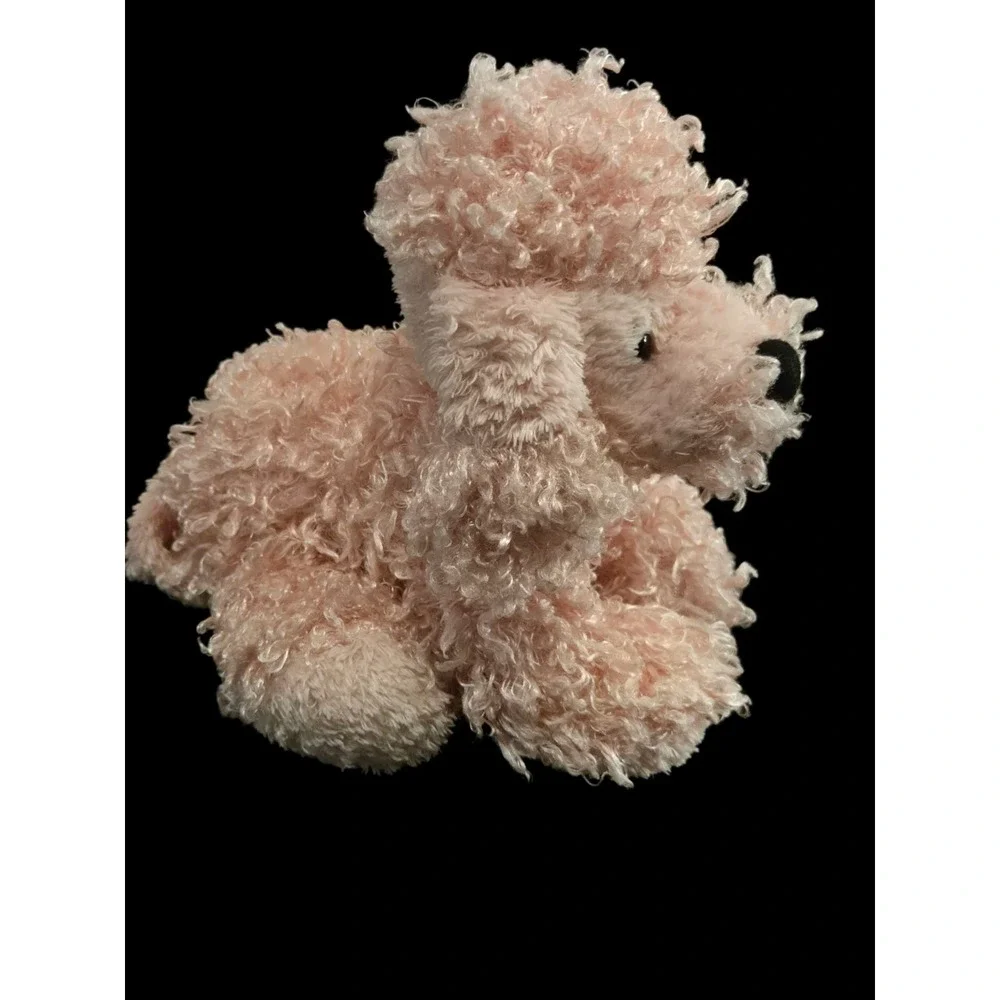 webkinz ganz pink