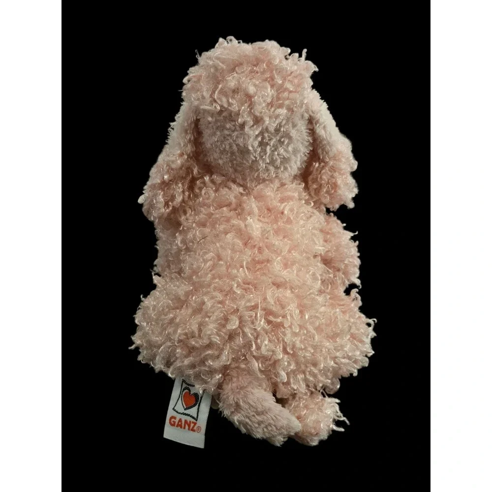 webkinz ganz pink