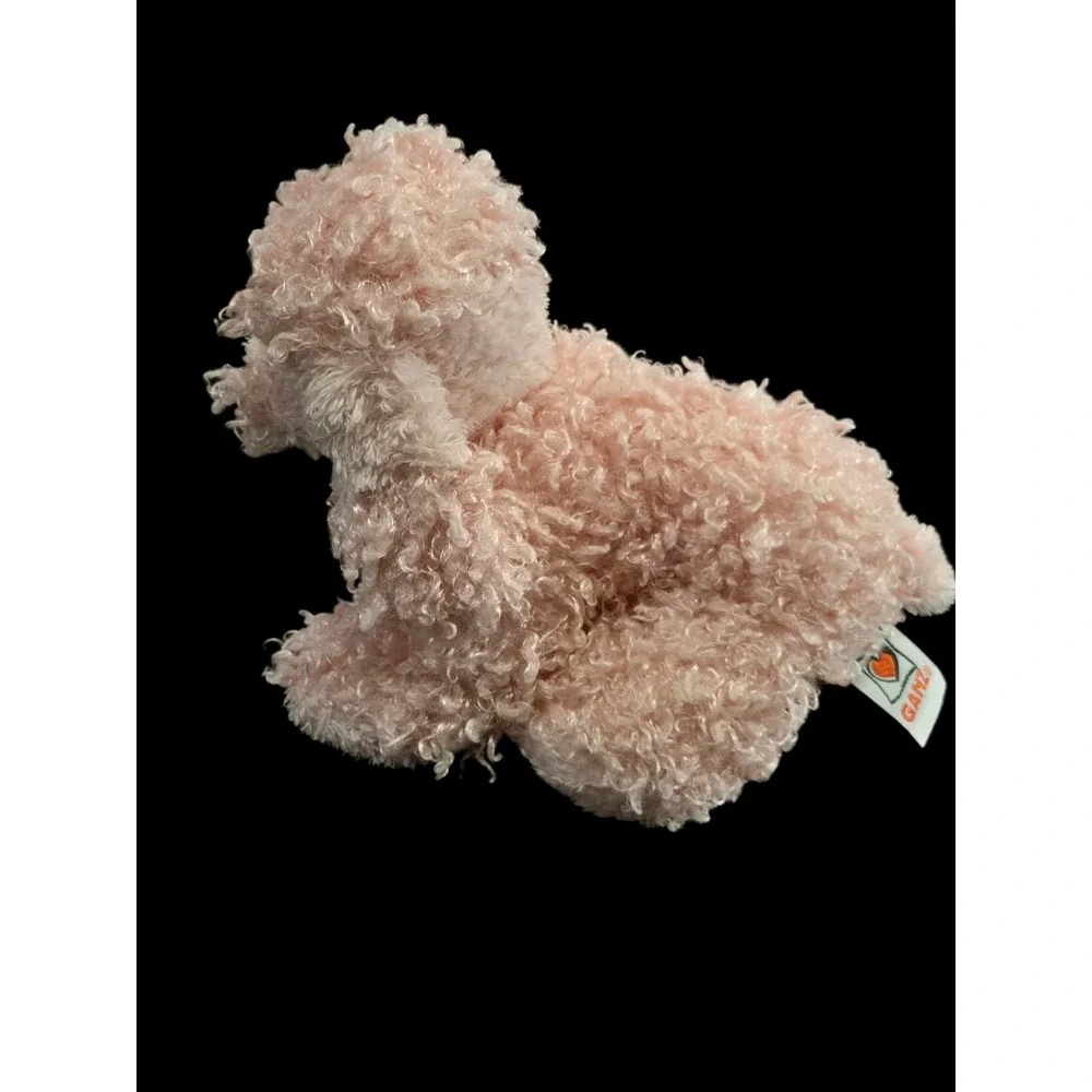 webkinz ganz pink