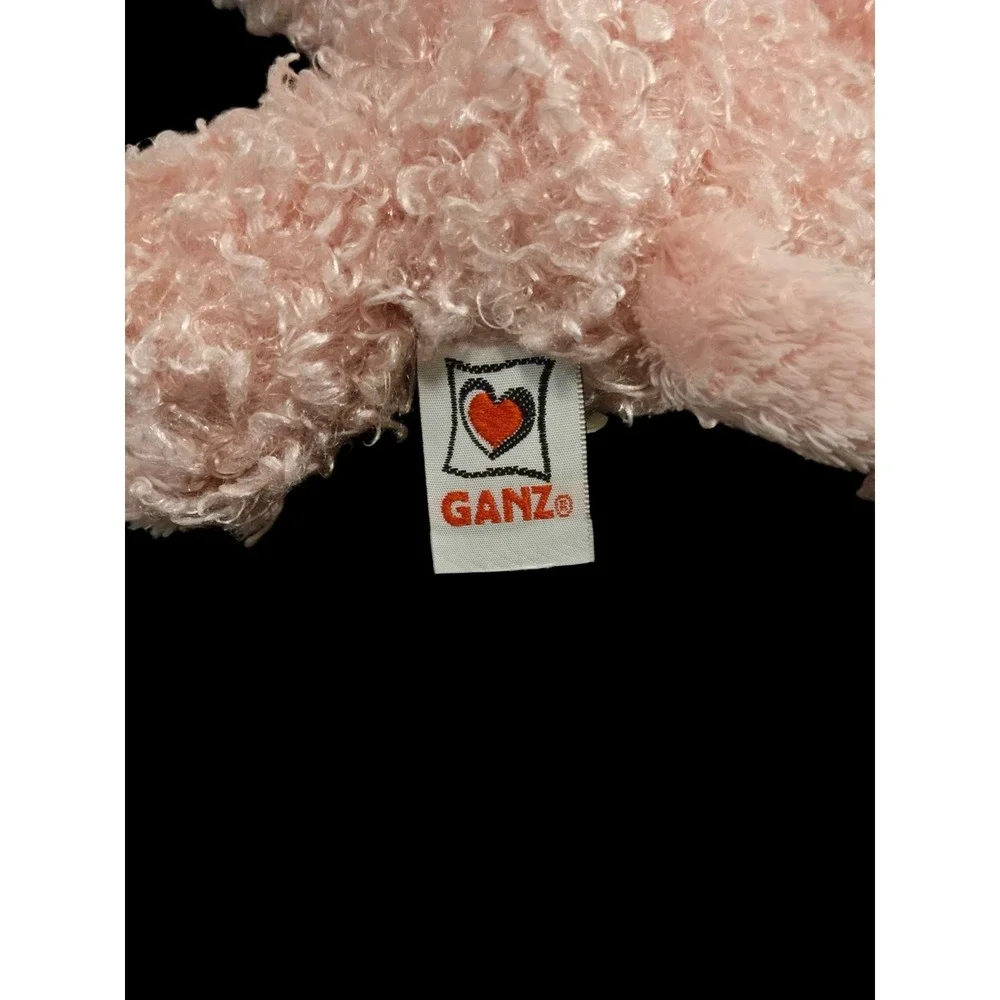 webkinz ganz pink