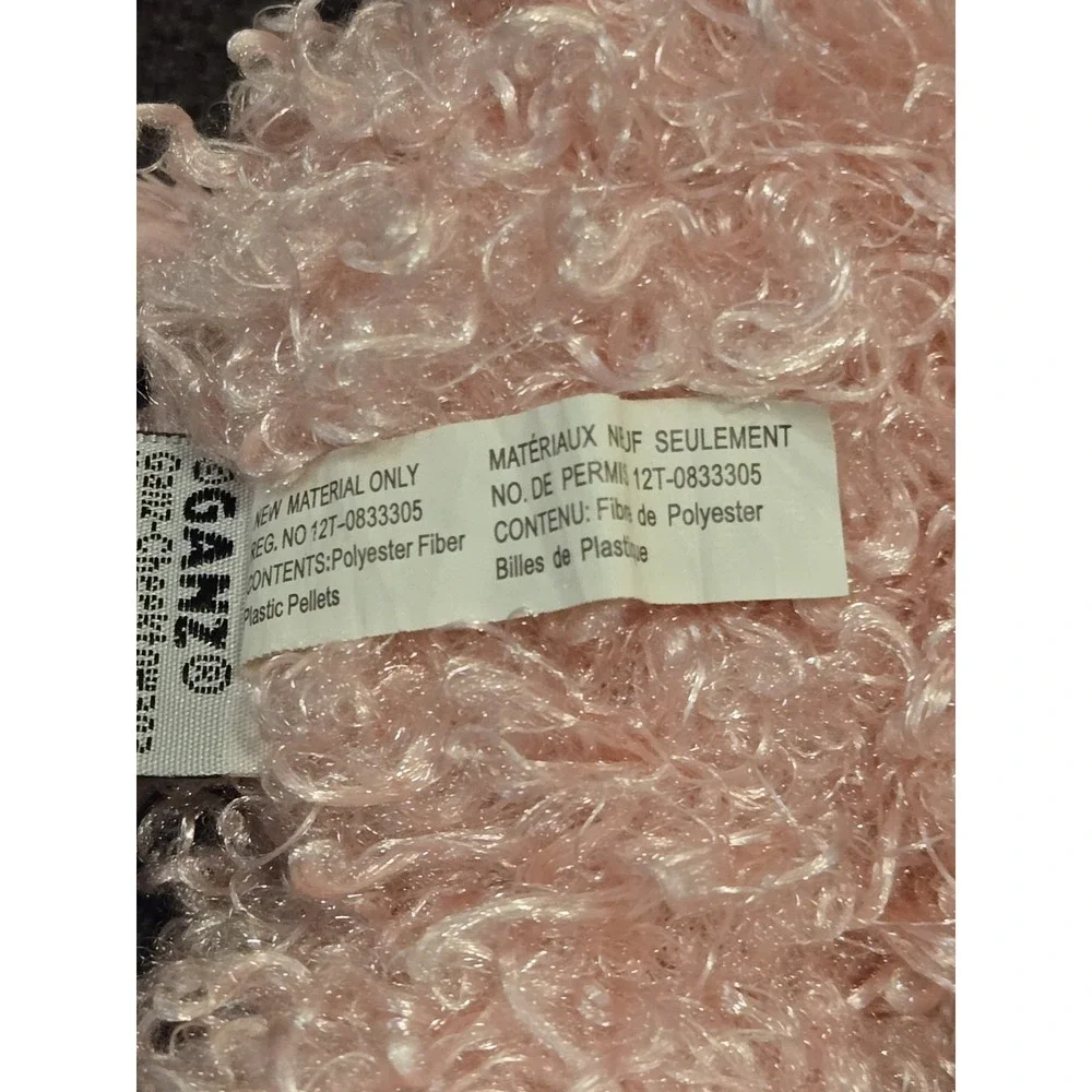 webkinz ganz pink