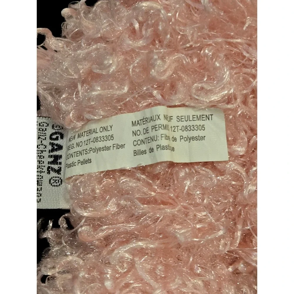 webkinz ganz pink