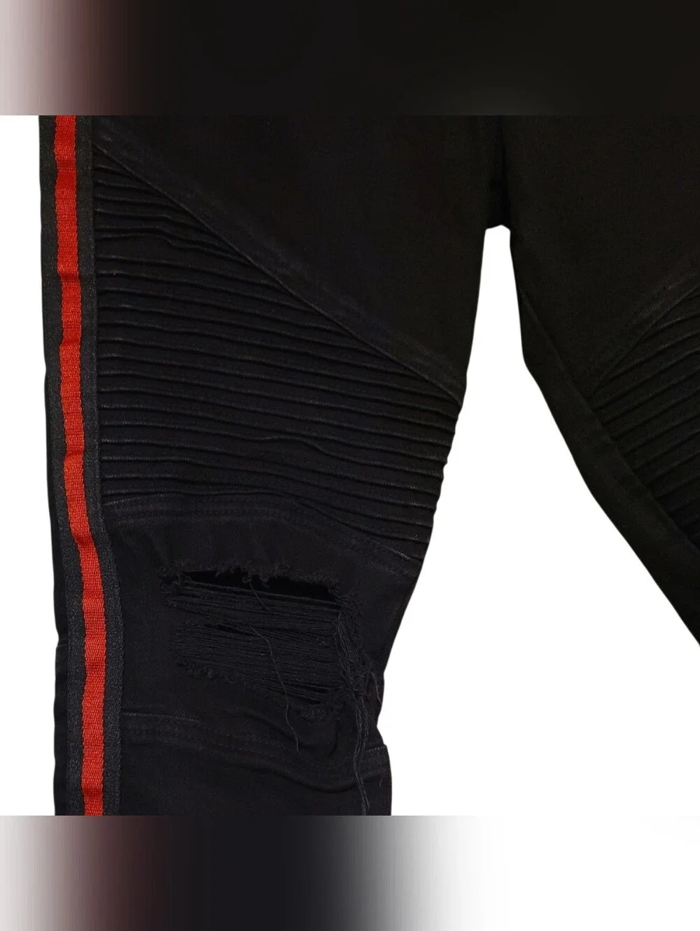 PacSun accents total size