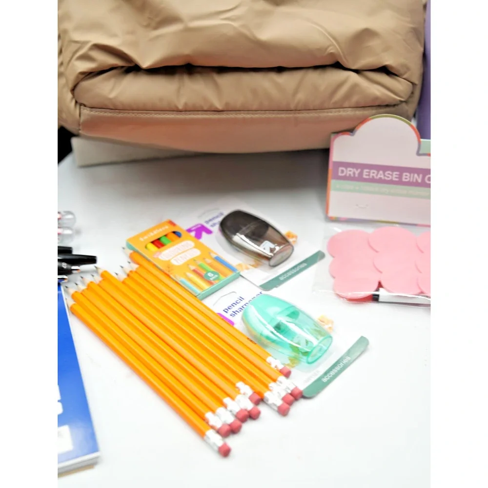 Embark start school