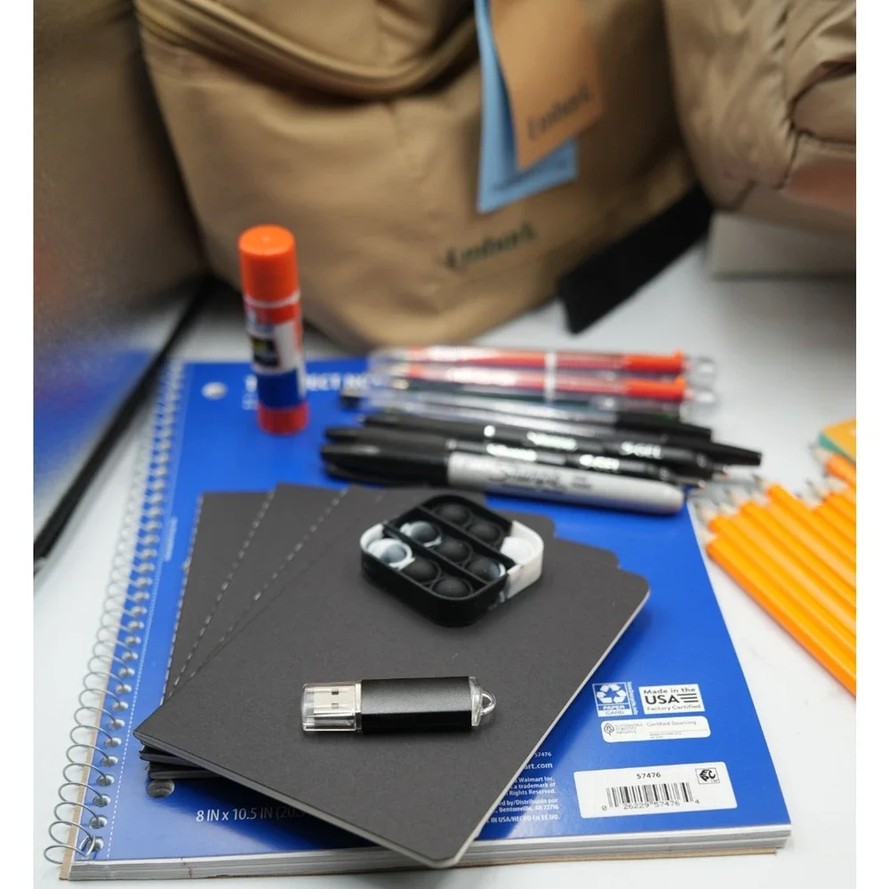 Embark start school