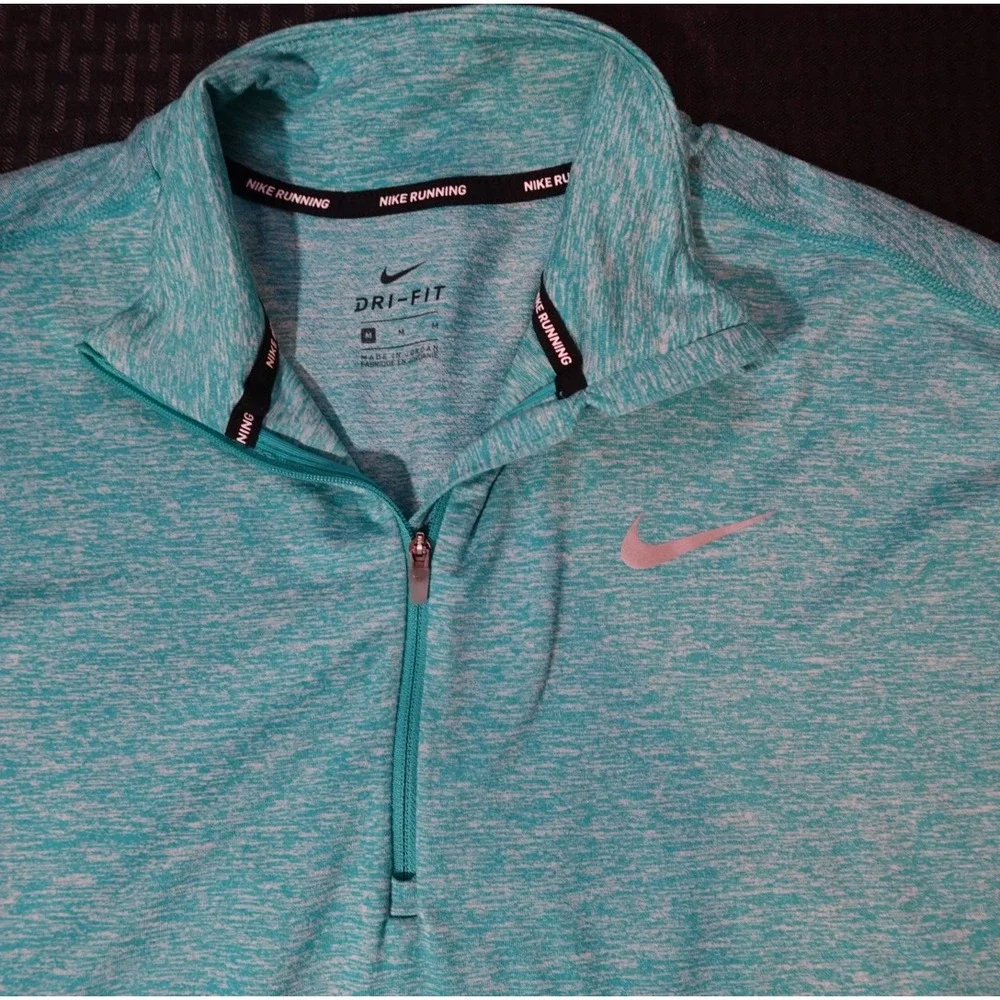 Nike running dri