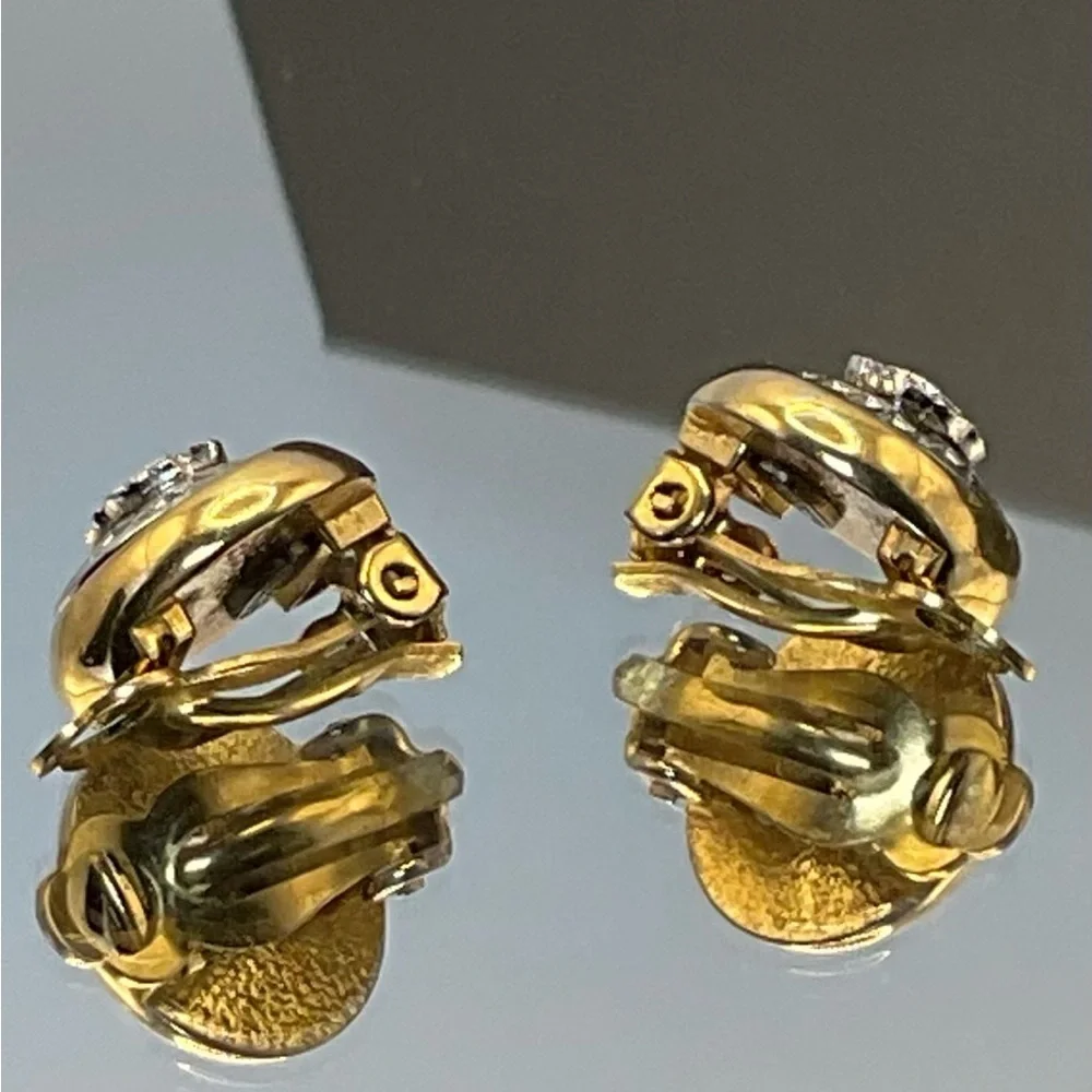 CHANEL mixed metals