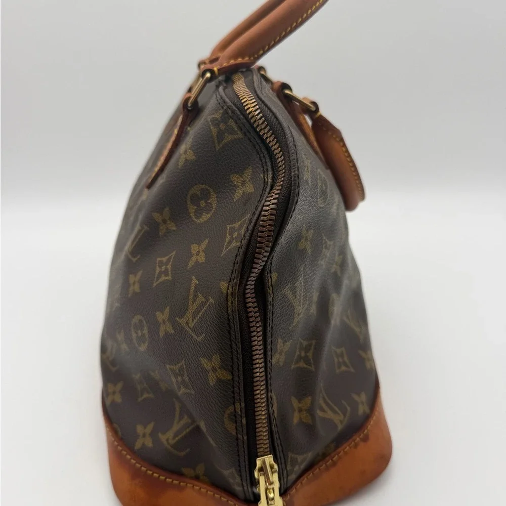 Louis Vuitton authentic louis