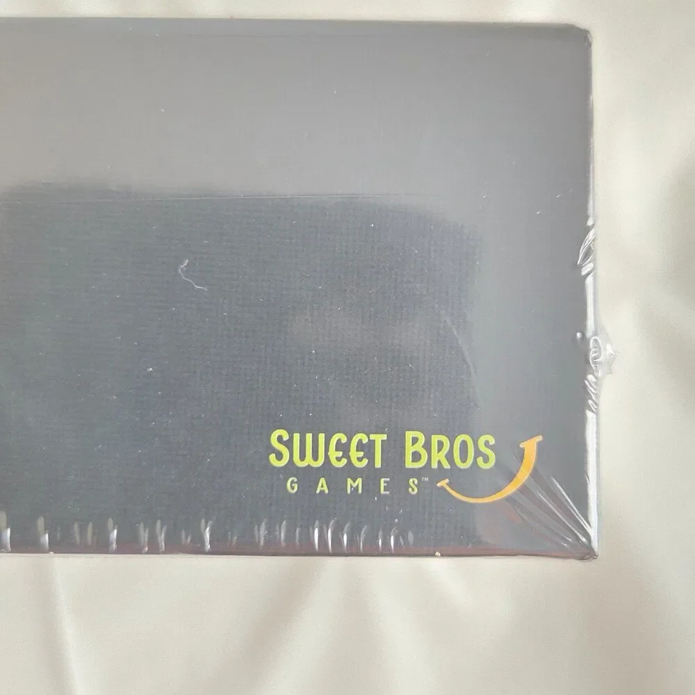 Sweet Bros Games fun entertaining