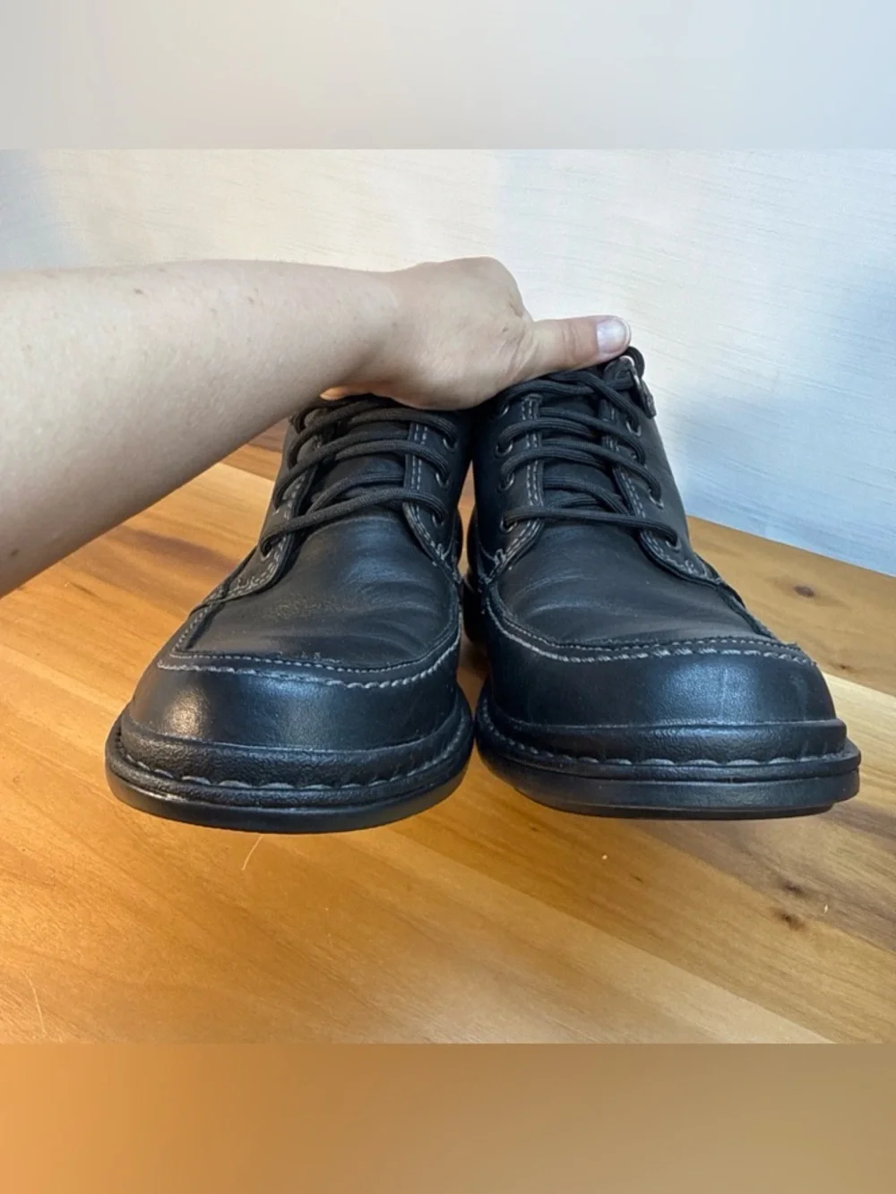 Clarks true color