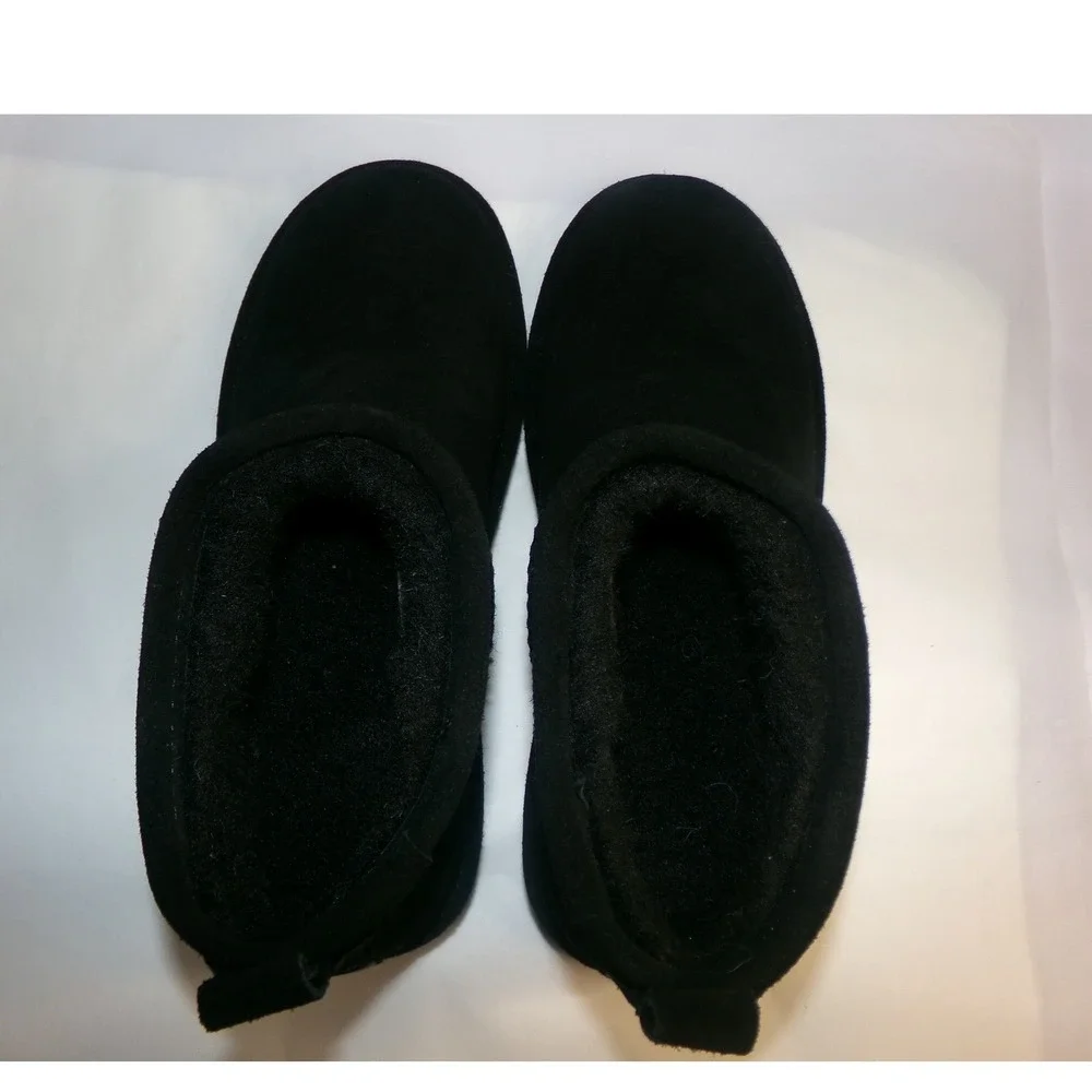 BearPaw weather durable