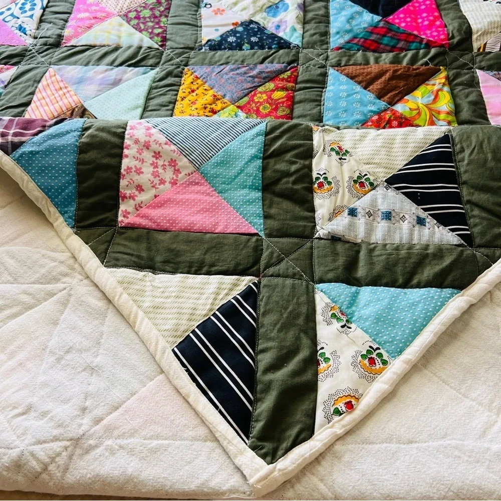 Handmade this beautiful