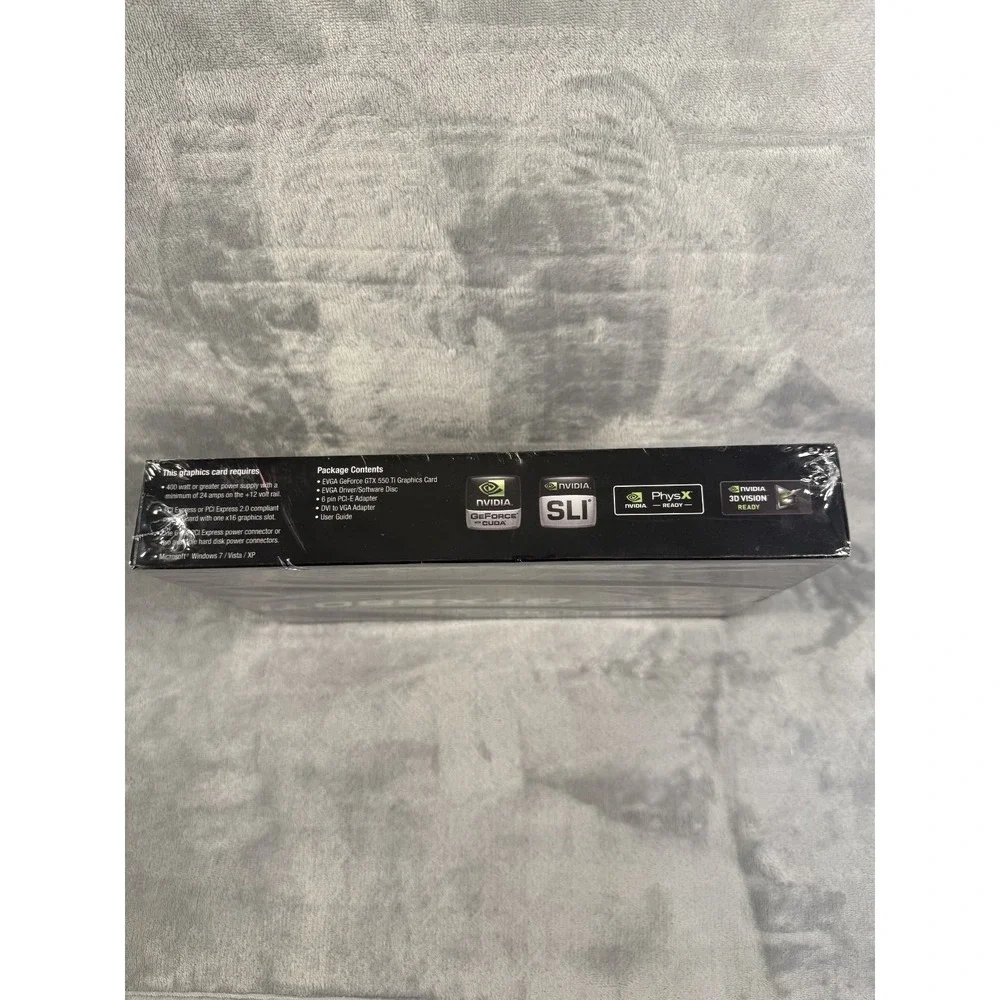 GIGABYTE nvidia geforce