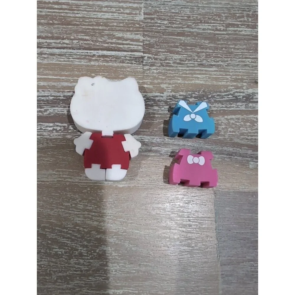 Sanrio this unique