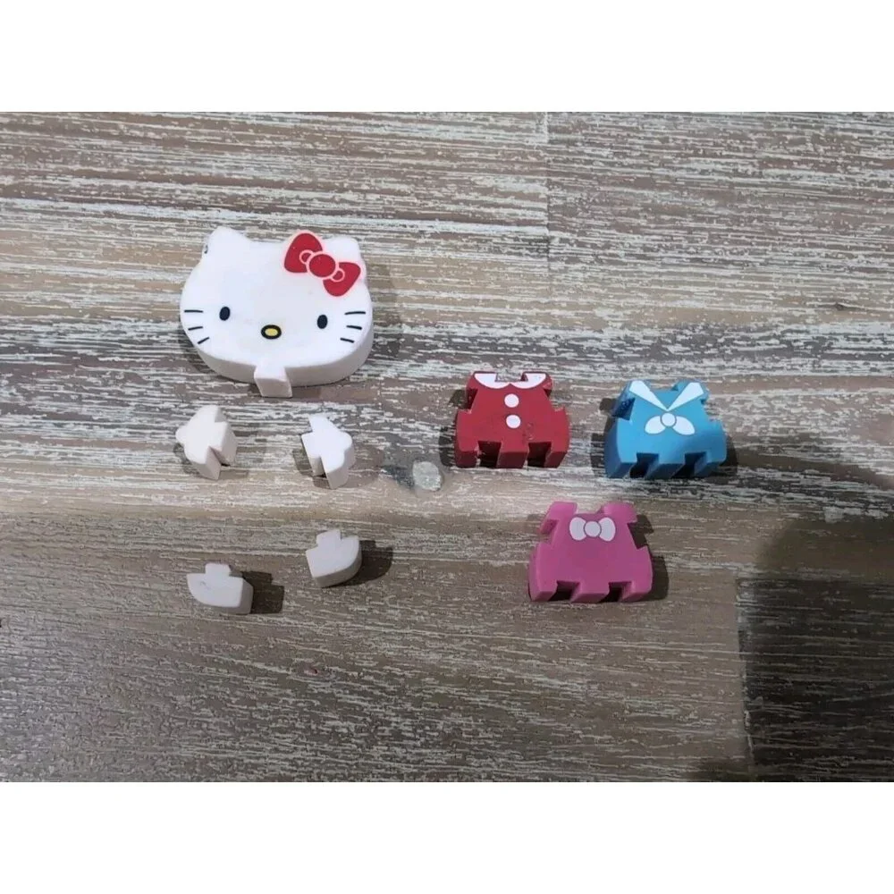 Sanrio this unique