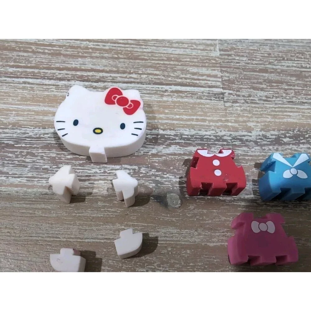 Sanrio this unique