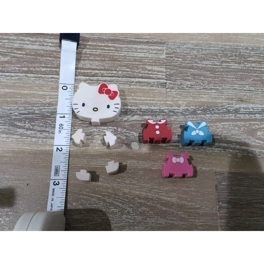 Sanrio this unique