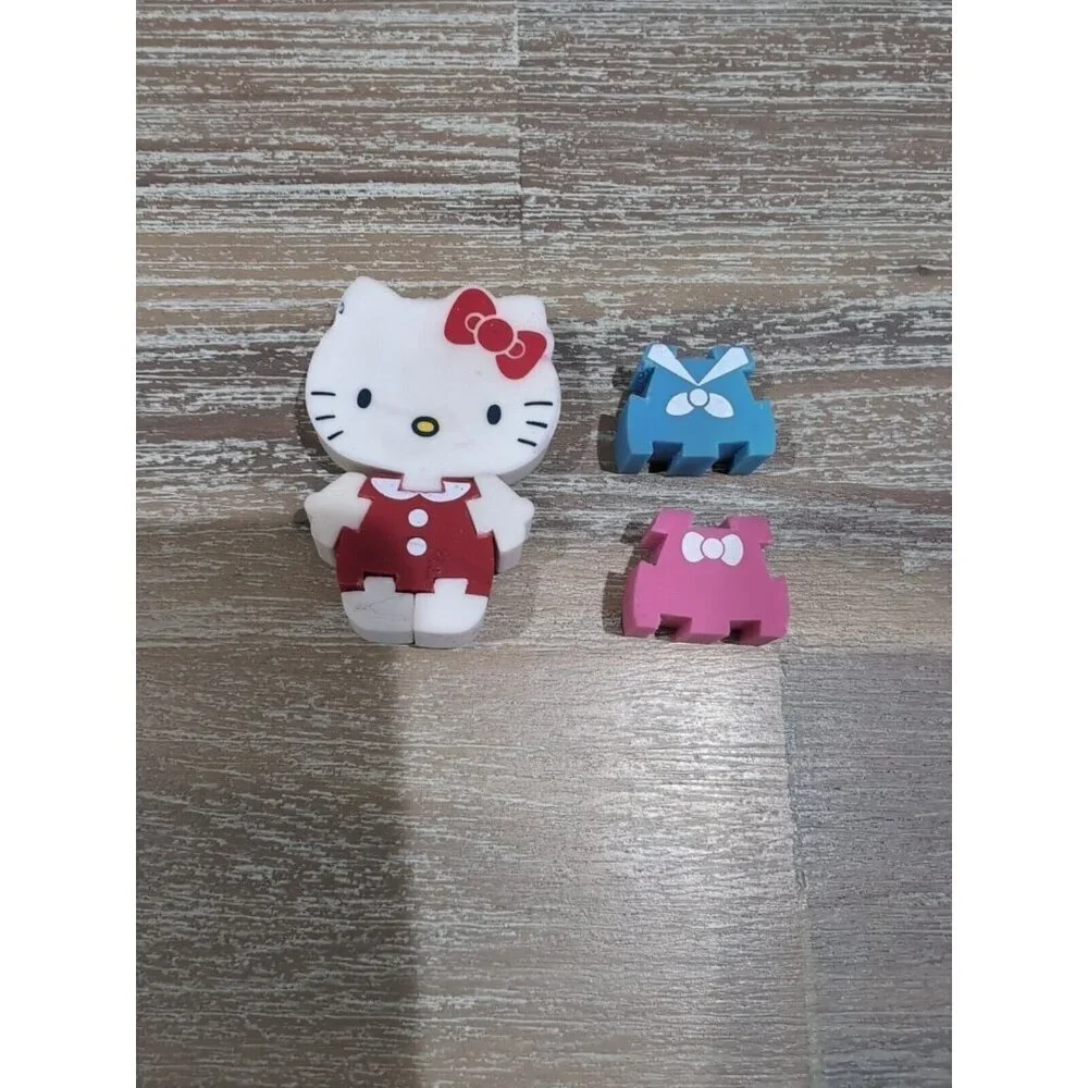 Sanrio this unique