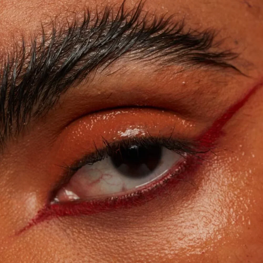 NYX this red