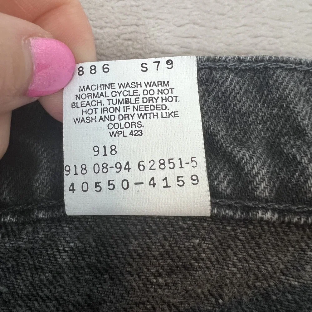 Levis vintage levis