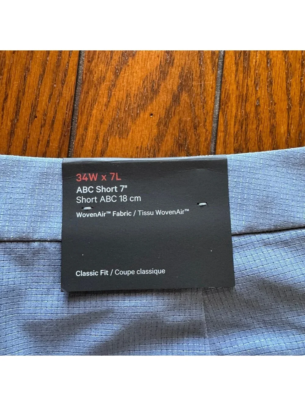 lululemon athletica brand new