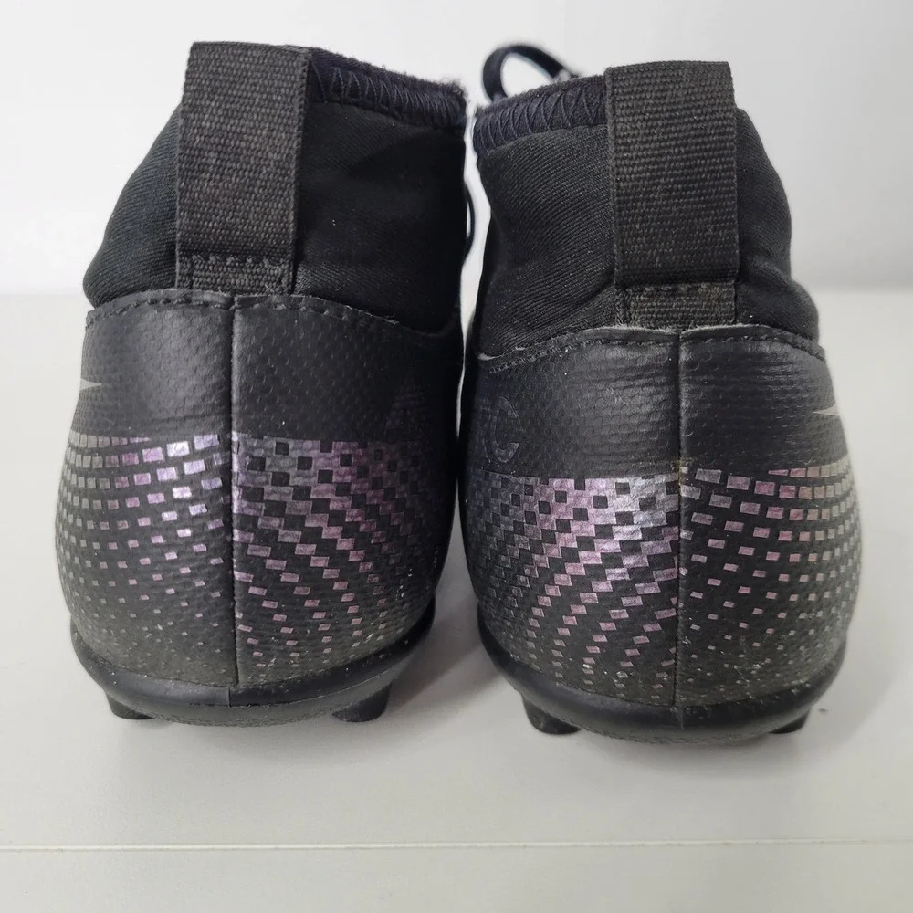 Nike mercurial superfly