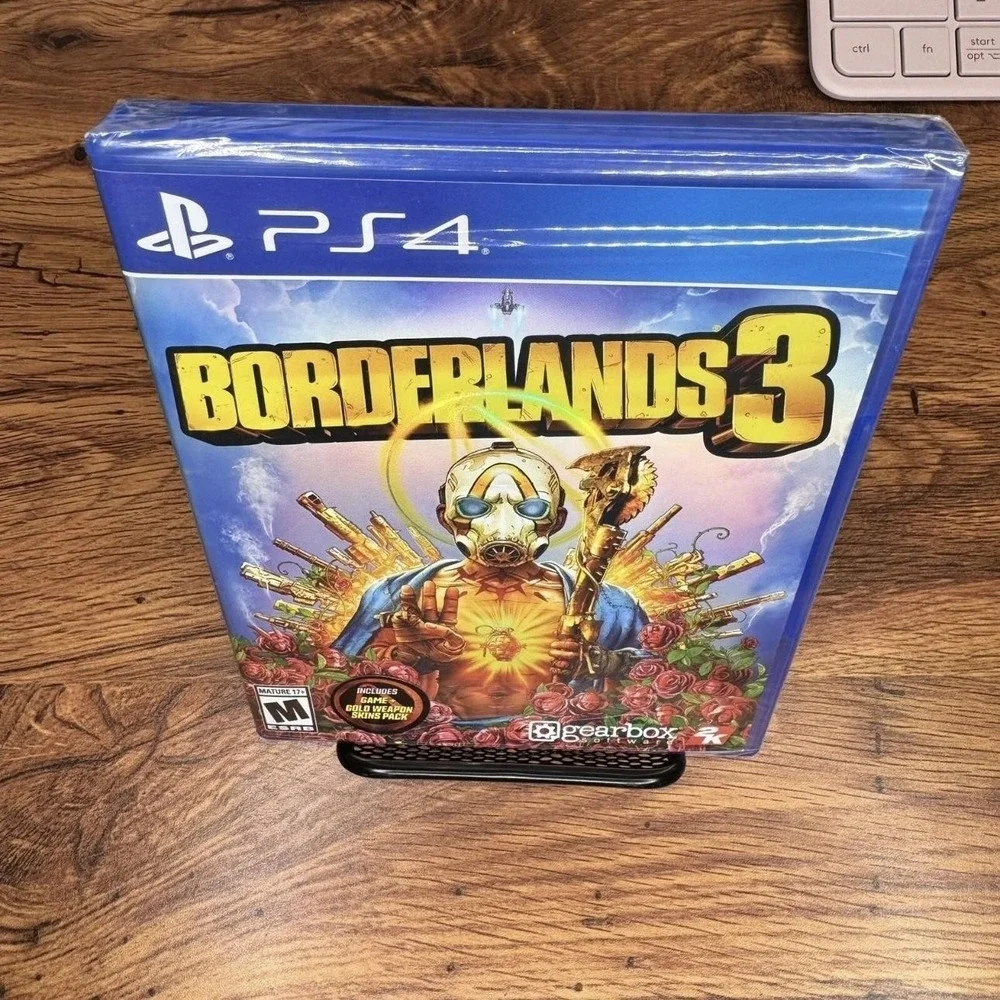 N/A playstation rating pack