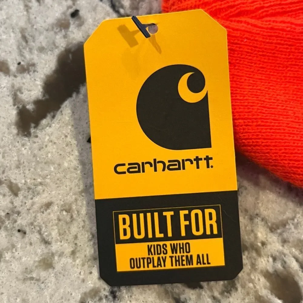 Carhartt brand new