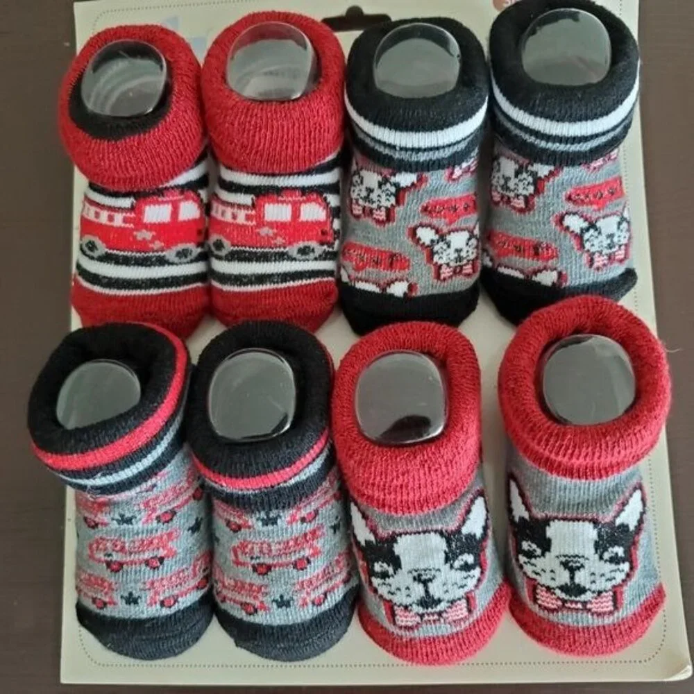 N/A pack infant