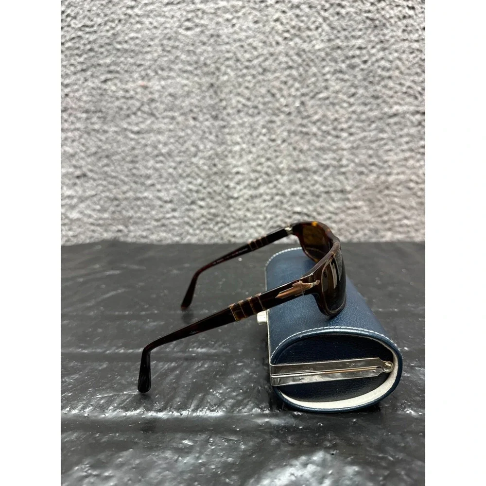 Persol sunglasses has