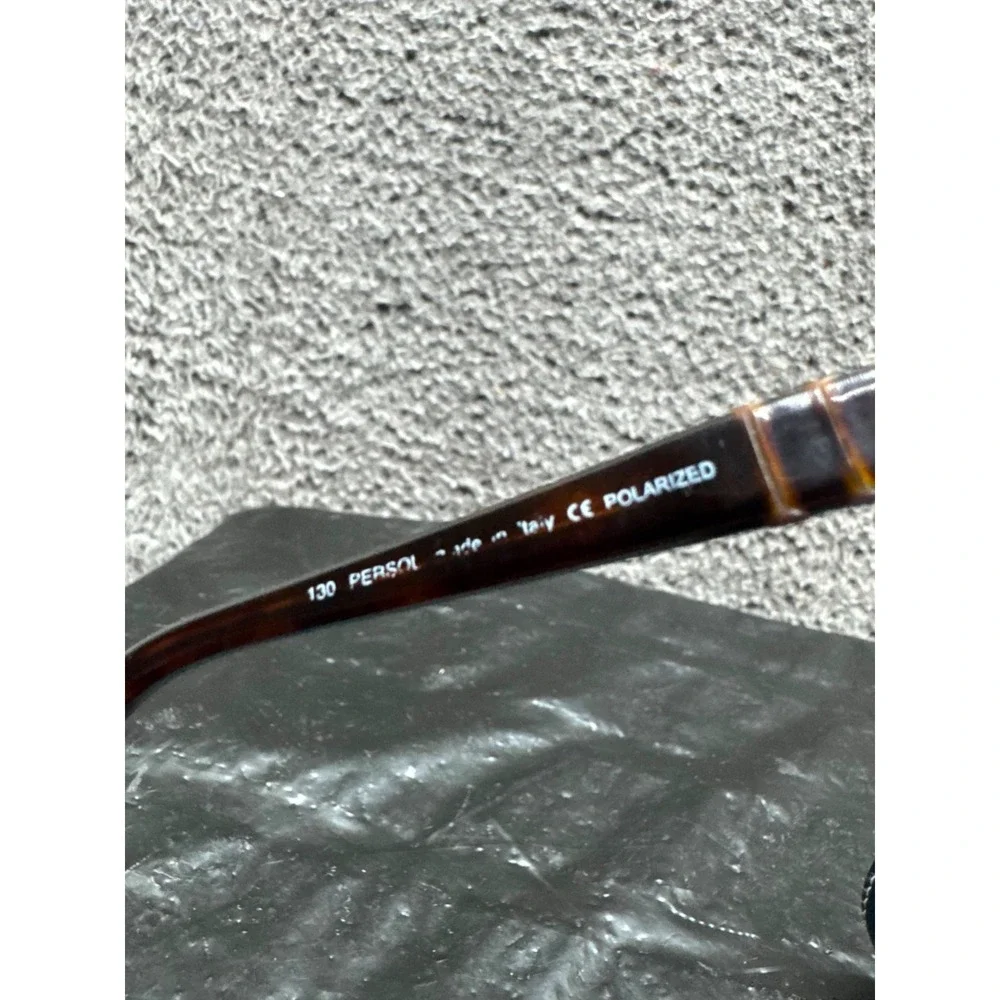 Persol sunglasses has